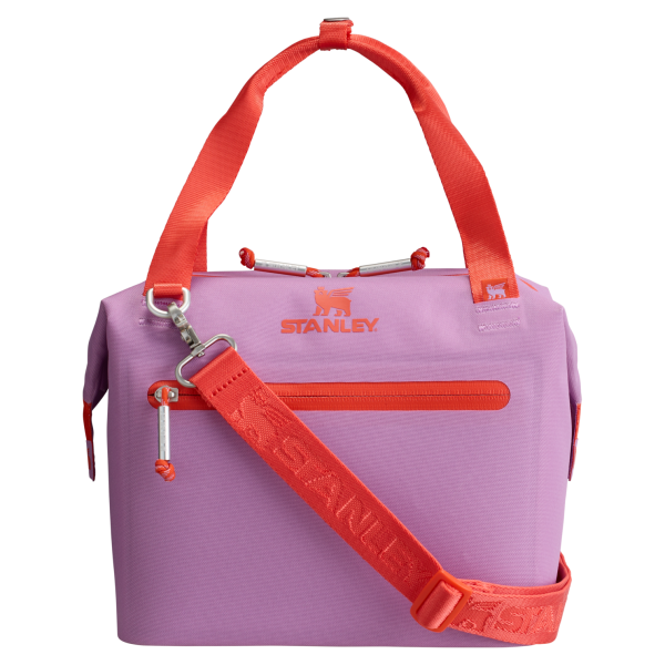 The All Day Julienne Mini Cooler | 10 Can | 7.4 QT | 7.0 L - Image 9