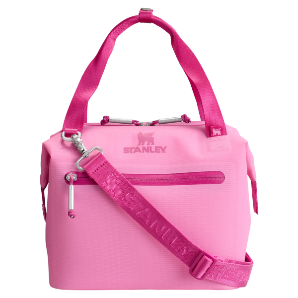 The All Day Julienne Mini Cooler | 10 Can | 7.4 QT | 7.0 L - Image 3