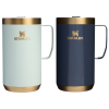 The Holiday Stay Hot Camp Mug Set | 24 OZ