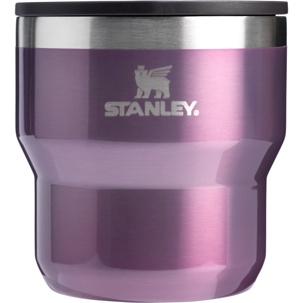 The Stay-Hot Stacking Cup 2-Piece Set | 10 OZ - Image 3