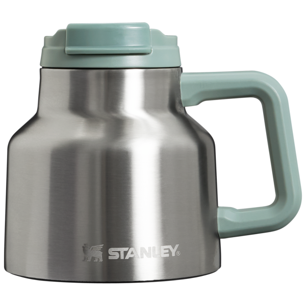 Adventure Tough-To-Tip Admiral's Mug | 20 OZ - Image 16