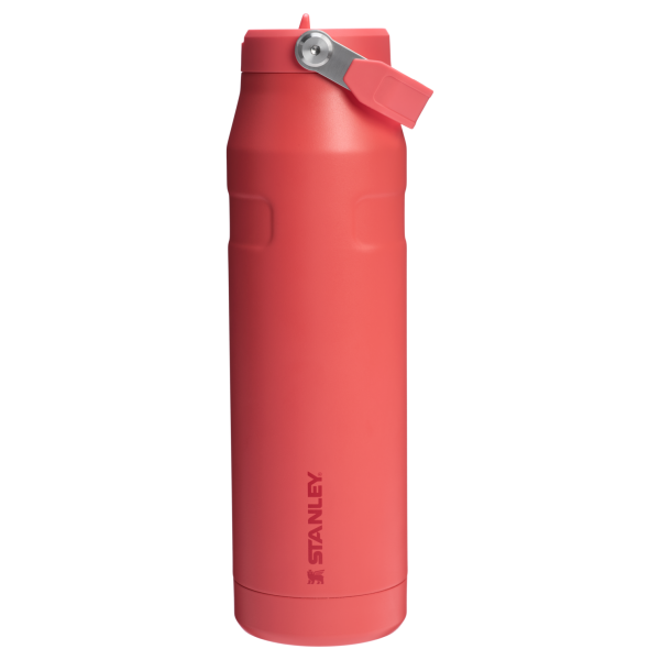 The IceFlow Bottle with Flip Straw Lid | 36 oz - Image 38