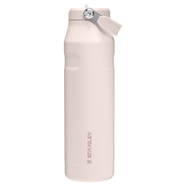 The IceFlow Bottle with Flip Straw Lid | 36 oz - Image 40