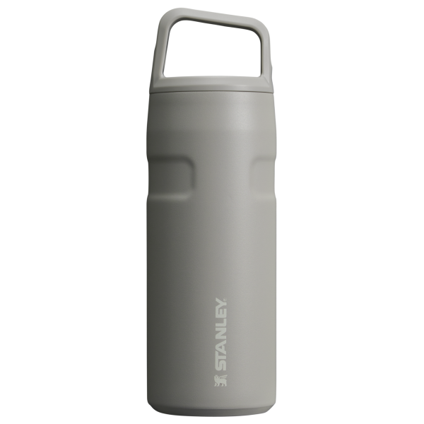 IceFlow Bottle with Cap and Carry+ Lid | 16 OZ - Image 43