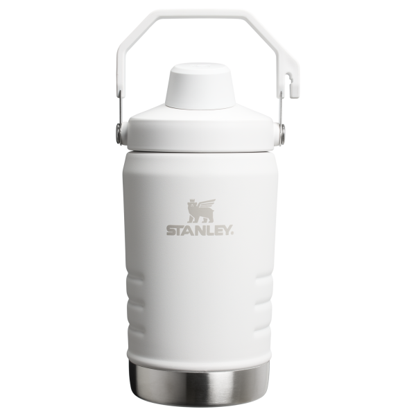 The IceFlow Flip Straw Jug | 40 OZ - Image 27