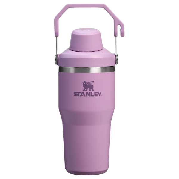 The IceFlow Tumbler with Fast Flow Lid | 20 OZ - Image 35