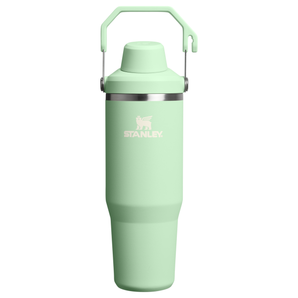 The IceFlow Tumbler with Fast Flow Lid | 30 OZ - Image 44