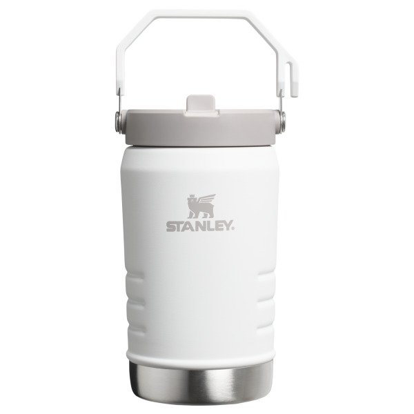 The IceFlow Flip Straw Jug | 40 OZ - Image 29