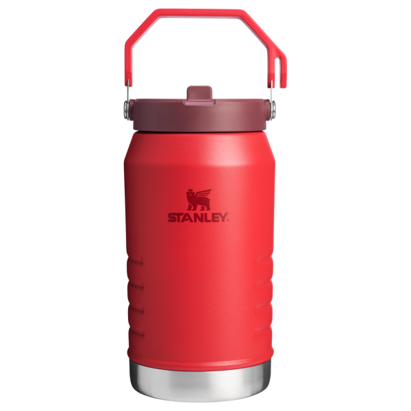 The IceFlow Flip Straw Jug | 64 OZ - Image 58