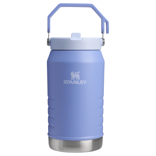The IceFlow Flip Straw Jug | 64 OZ - Image 60