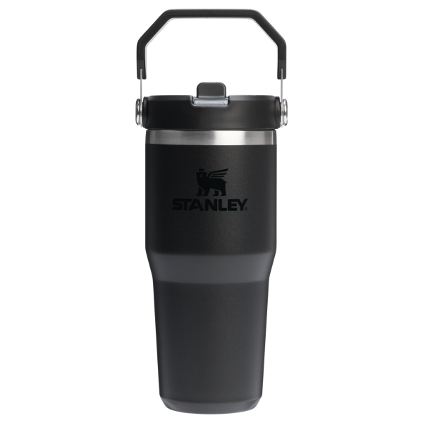 The IceFlow Flip Straw Tumbler | 14 OZ - Image 34