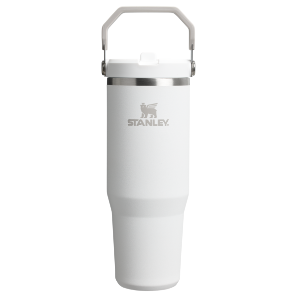 The IceFlow Flip Straw Tumbler | 30 OZ - Image 126