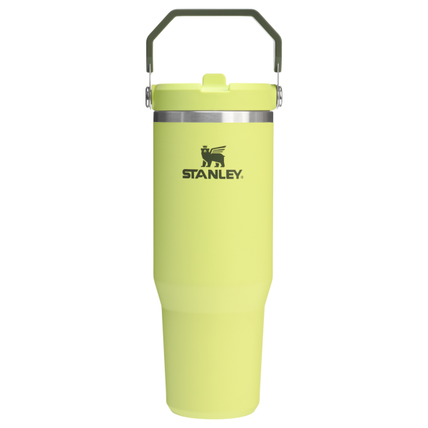 The IceFlow Flip Straw Tumbler | 30 OZ - Image 127