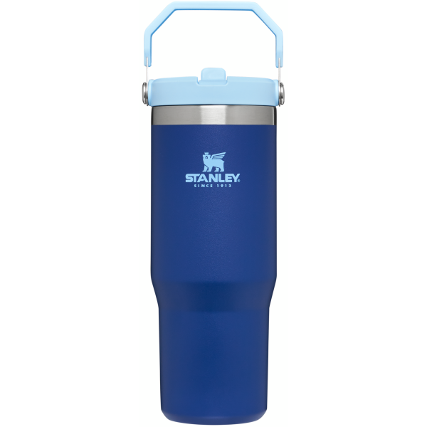The IceFlow Flip Straw Tumbler | 30 OZ - Image 89