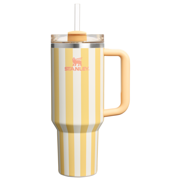 The Quencher H2.0 Flowstate Tumbler | 40 OZ - Image 5