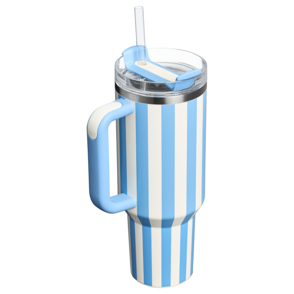 The Quencher H2.0 Flowstate Tumbler | 40 OZ - Image 8