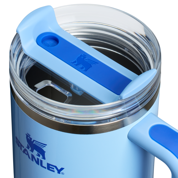 The Quencher H2.0 Flowstate Tumbler | 40 OZ - Image 21