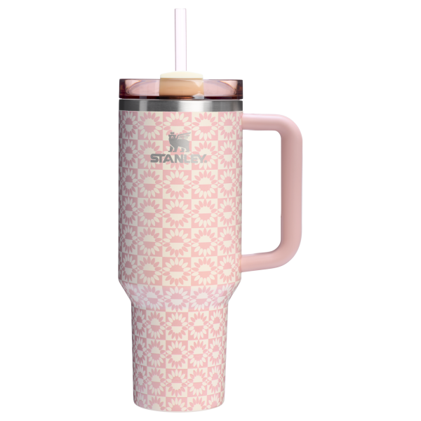The Quencher H2.0 Flowstate Tumbler | 40 OZ - Image 3