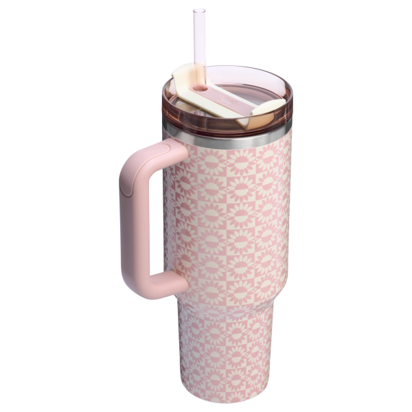 The Quencher H2.0 Flowstate Tumbler | 40 OZ - Image 4