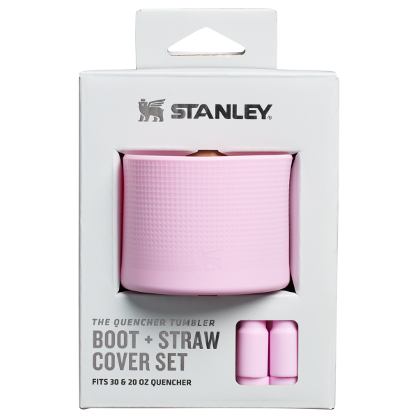 Stanley Quencher Boot and Straw Cover Set | 40 OZ - Image 85
