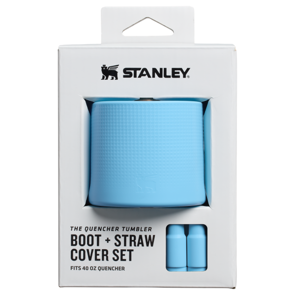 Stanley Quencher Boot and Straw Cover Set | 40 OZ - Image 87
