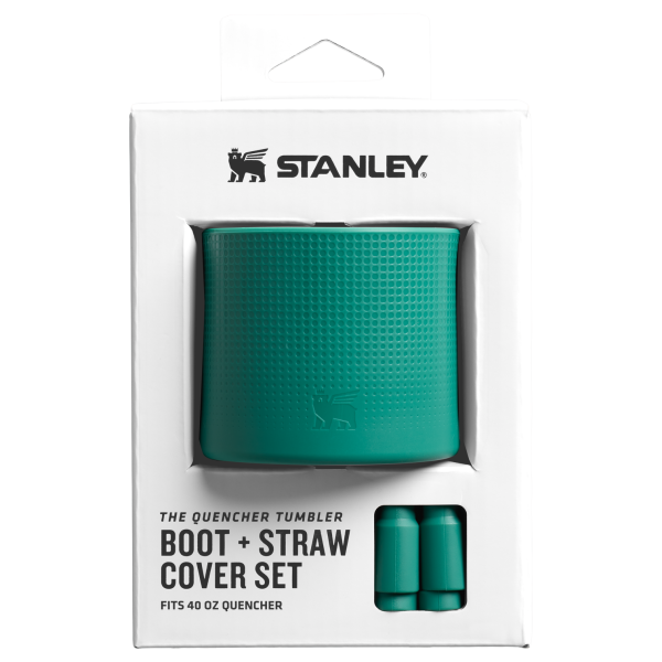 Stanley Quencher Boot and Straw Cover Set | 40 OZ - Image 86