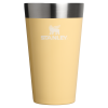 Adventure Stacking Beer Pint | 16 OZ