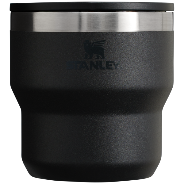 The Stay-Hot Stacking Cup 2-Piece Set | 10 OZ - Image 2