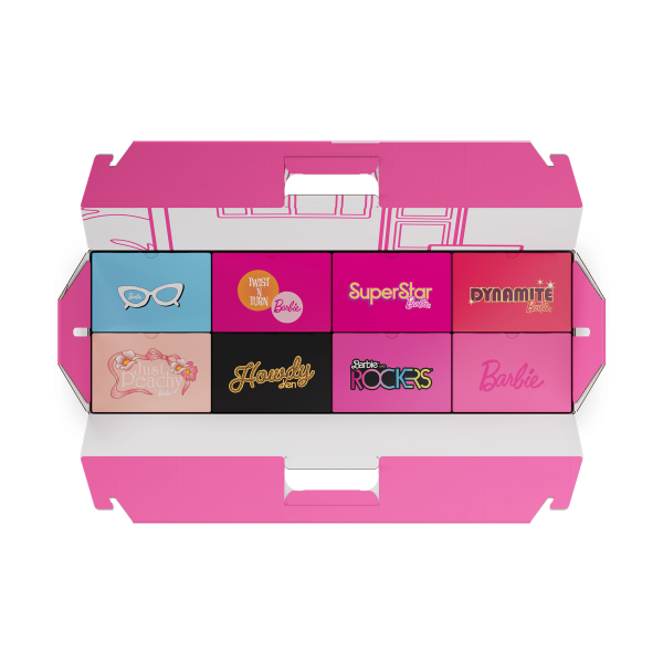 The Barbie x Stanley Dream Quencher Collection - Image 2