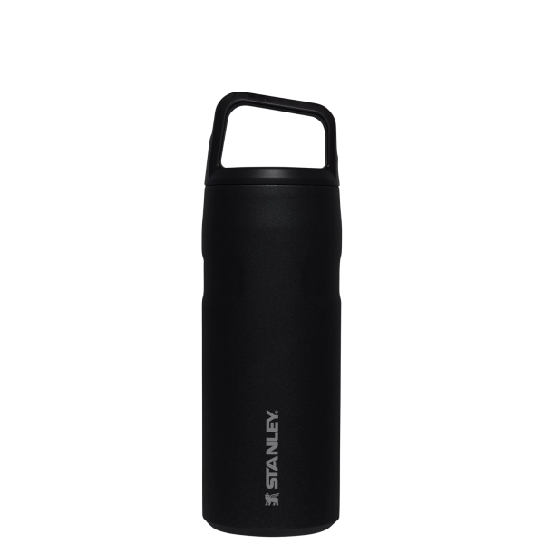 IceFlow Bottle with Cap and Carry+ Lid | 16 OZ - Image 30