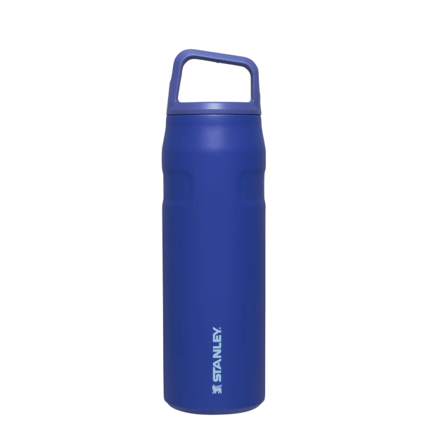 IceFlow Bottle with Cap and Carry+ Lid | 24 OZ - Image 33