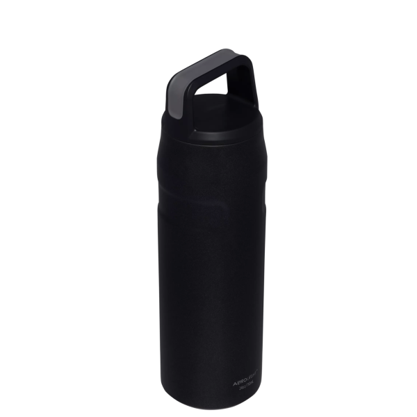 IceFlow Bottle with Cap and Carry+ Lid | 24 OZ - Image 49
