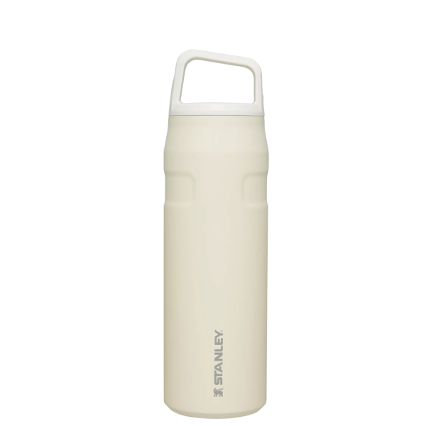 IceFlow Bottle with Cap and Carry+ Lid | 24 OZ - Image 56