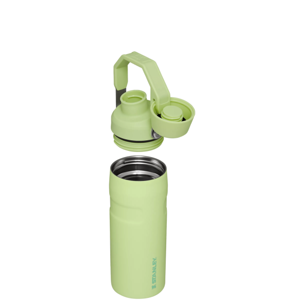 IceFlow Bottle with Fast Flow Lid | 16 OZ - Image 13