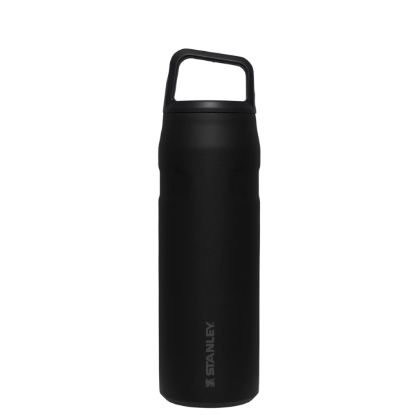 IceFlow Bottle with Cap and Carry+ Lid | 24 OZ - Image 18