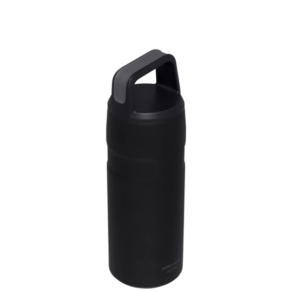 IceFlow Bottle with Cap and Carry+ Lid | 16 OZ - Image 10