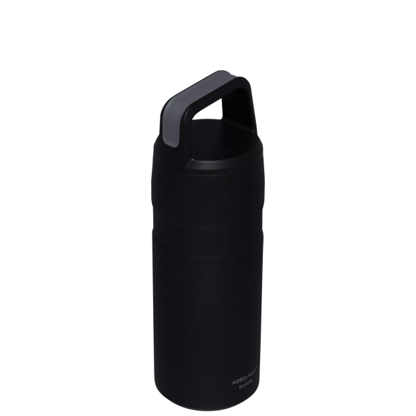 IceFlow Bottle with Cap and Carry+ Lid | 16 OZ - Image 31