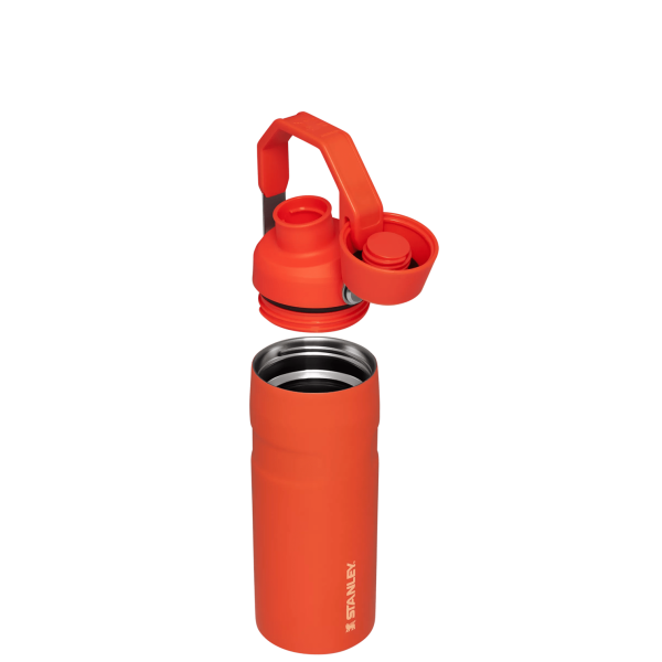IceFlow Bottle with Fast Flow Lid | 16 OZ - Image 19