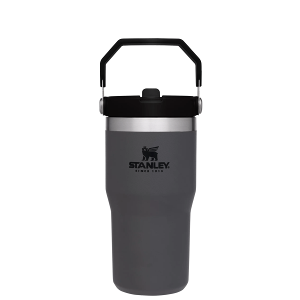 The IceFlow Flip Straw Tumbler | 20 OZ - Image 24