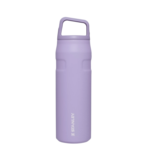 IceFlow Bottle with Cap and Carry+ Lid | 24 OZ - Image 36