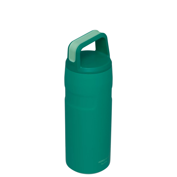 IceFlow Bottle with Cap and Carry+ Lid | 16 OZ - Image 7