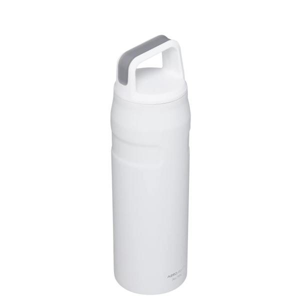 IceFlow Bottle with Cap and Carry+ Lid | 24 OZ - Image 22