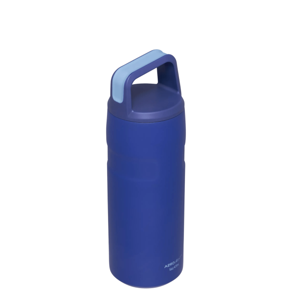 IceFlow Bottle with Cap and Carry+ Lid | 16 OZ - Image 25