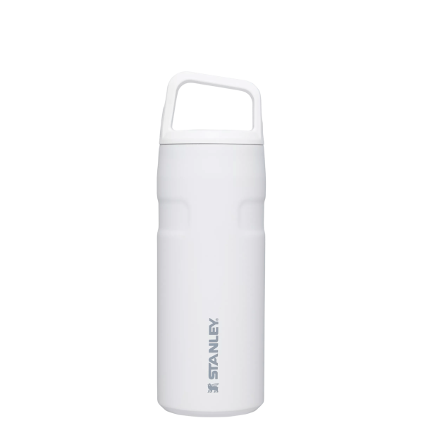 IceFlow Bottle with Cap and Carry+ Lid | 16 OZ - Image 12