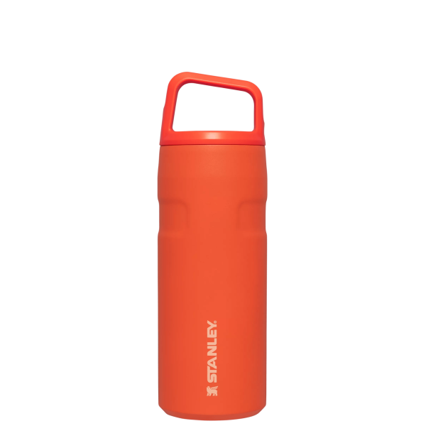 IceFlow Bottle with Cap and Carry+ Lid | 16 OZ - Image 21
