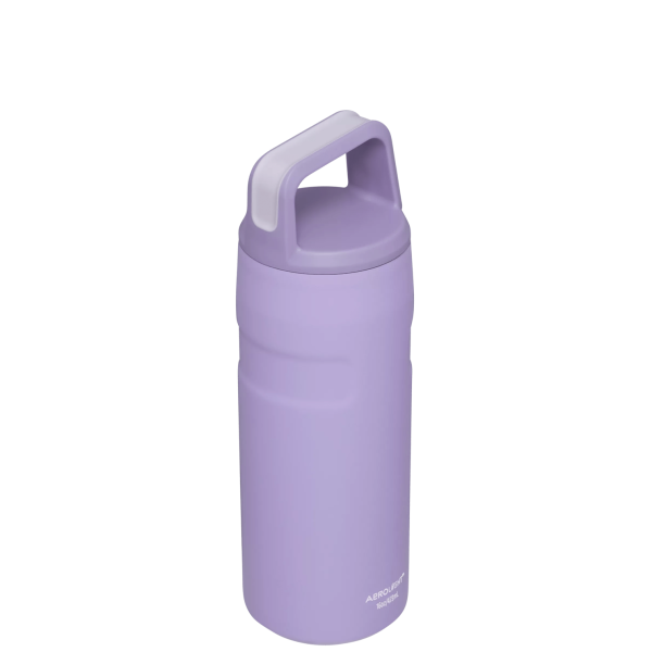 IceFlow Bottle with Cap and Carry+ Lid | 16 OZ - Image 16