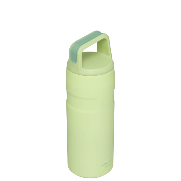 IceFlow Bottle with Cap and Carry+ Lid | 16 OZ - Image 28