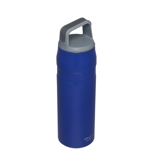 IceFlow Bottle with Cap and Carry+ Lid | 24 OZ - Image 43