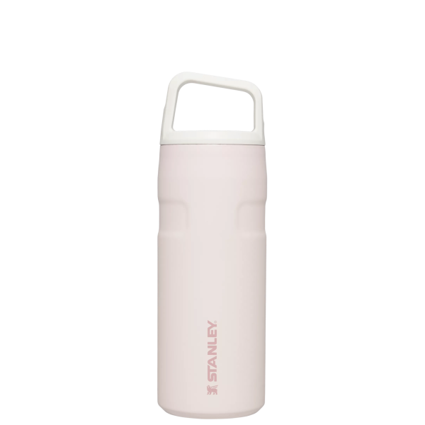 IceFlow Bottle with Cap and Carry+ Lid | 16 OZ - Image 36