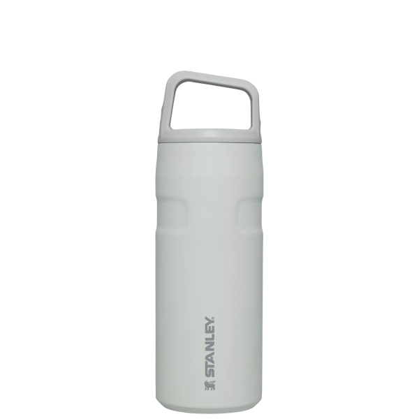 IceFlow Bottle with Cap and Carry+ Lid | 16 OZ - Image 40